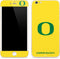 University of Oregon Mesh Yellow iPhone 6/6s Plus Skin