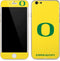 University of Oregon Mesh Yellow iPhone 6/6s Skin