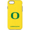 University of Oregon Mesh Yellow iPhone 7 Pro Case