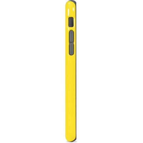 University of Oregon Mesh Yellow iPhone 7 Pro Case