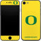 University of Oregon Mesh Yellow iPhone 7 Skin