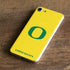 University of Oregon Mesh Yellow iPhone 7 Skin