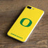 University of Oregon Mesh Yellow iPhone 8 Plus Skin