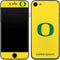 University of Oregon Mesh Yellow iPhone 8 Skin
