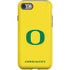 University of Oregon Mesh Yellow iPhone SE (2nd & 3rd Gen) Pro Case
