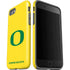 University of Oregon Mesh Yellow iPhone SE (2nd & 3rd Gen) Pro Case