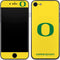 University of Oregon Mesh Yellow iPhone SE (2nd & 3rd Gen) Skin