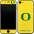 University of Oregon Mesh Yellow iPhone SE (2nd & 3rd Gen) Skin