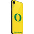 University of Oregon Mesh Yellow iPhone SE (2nd & 3rd Gen) Skin
