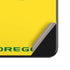 University of Oregon Mesh Yellow iPhone SE (2nd & 3rd Gen) Skin
