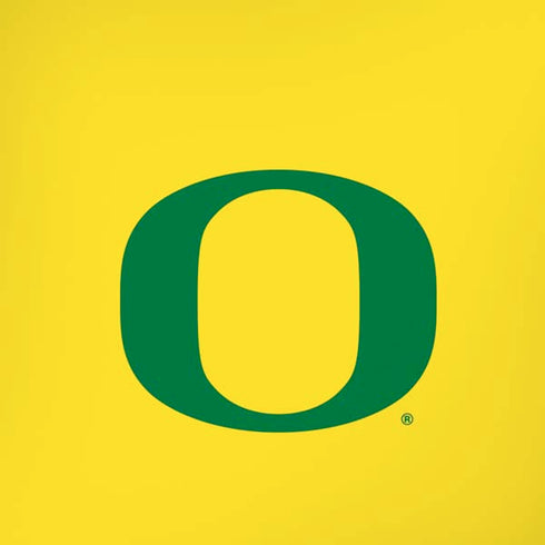 University of Oregon Mesh Yellow iPhone X Pro Case