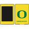 University of Oregon Mesh Yellow Amazon Kindle Skin