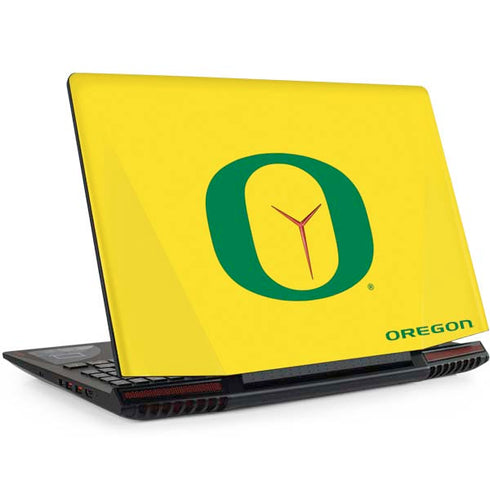 University of Oregon Mesh Yellow Legion Y720 Skin