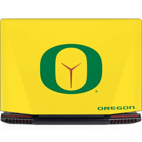 University of Oregon Mesh Yellow Legion Y720 Skin