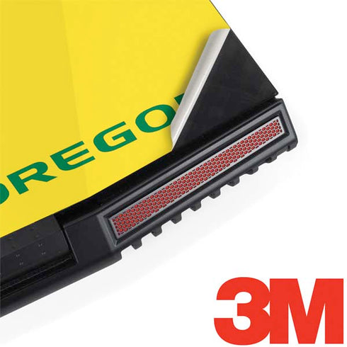 University of Oregon Mesh Yellow Legion Y720 Skin