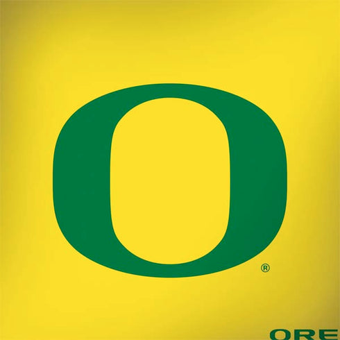 University of Oregon Mesh Yellow Legion Y720 Skin