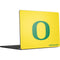 University of Oregon Mesh Yellow MacBook Air 15 in (2023) Skin