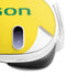 University of Oregon Mesh Yellow Meta Quest 3 Skin