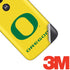 University of Oregon Mesh Yellow Moto E5 Play Skin