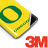 University of Oregon Mesh Yellow Moto E5 Plus Skin