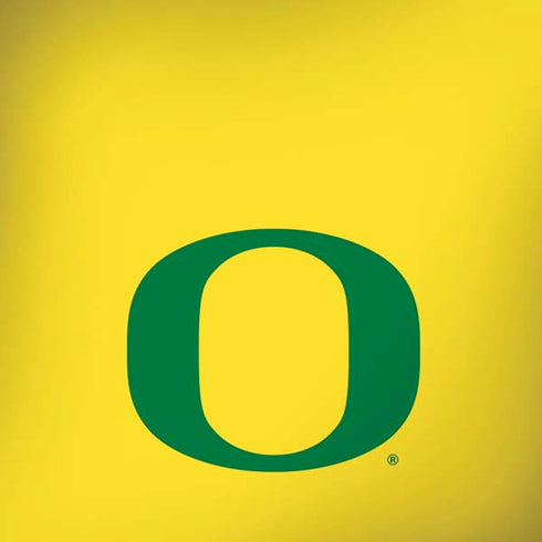 University of Oregon Mesh Yellow Moto G6 Skin