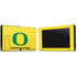 University of Oregon Mesh Yellow Nintendo Switch Bundle Skin