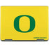 University of Oregon Mesh Yellow Notebook 9 Pro 13in (2017) Skin