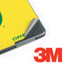 University of Oregon Mesh Yellow Notebook 9 Pro 13in (2017) Skin