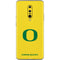 University of Oregon Mesh Yellow OnePlus 7 Pro Skin