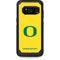 University of Oregon Mesh Yellow Otterbox Commuter Galaxy Skin