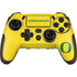 University of Oregon Mesh Yellow PlayStation Scuf Vantage 2 Controller Skin