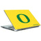 University of Oregon Mesh Yellow Portege Z30t/Z30t-A Skin
