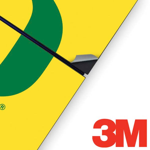 University of Oregon Mesh Yellow PS4 Console Skin