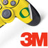 University of Oregon Mesh Yellow PS4 Pro/Slim Controller Skin