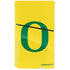 University of Oregon Mesh Yellow PS5 Slim Disk Bundle Skin