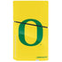 University of Oregon Mesh Yellow PS5 Slim Disk Console Skin