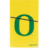 University of Oregon Mesh Yellow PS5 Slim Digital Edition Bundle Skin