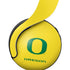 University of Oregon Mesh Yellow PULSE 3D Wireless Headset for PS5 Skin