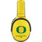 University of Oregon Mesh Yellow Skullcandy Venue Skin
