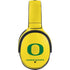 University of Oregon Mesh Yellow Skullcandy Venue Skin