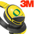 University of Oregon Mesh Yellow Skullcandy Venue Skin