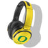 University of Oregon Mesh Yellow Skullcandy Venue Skin
