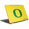 University of Oregon Mesh Yellow HP Spectre Skin