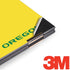 University of Oregon Mesh Yellow HP Spectre Skin