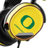 University of Oregon Mesh Yellow SteelSeries Arctis 5 Skin