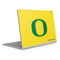 University of Oregon Mesh Yellow Surface Book 2 13.5in Skin