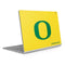 University of Oregon Mesh Yellow Surface Book 2 15in Skin