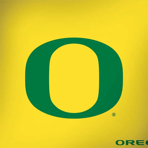 University of Oregon Mesh Yellow Surface Book 2 15in Skin