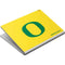 University of Oregon Mesh Yellow Surface Book Skin
