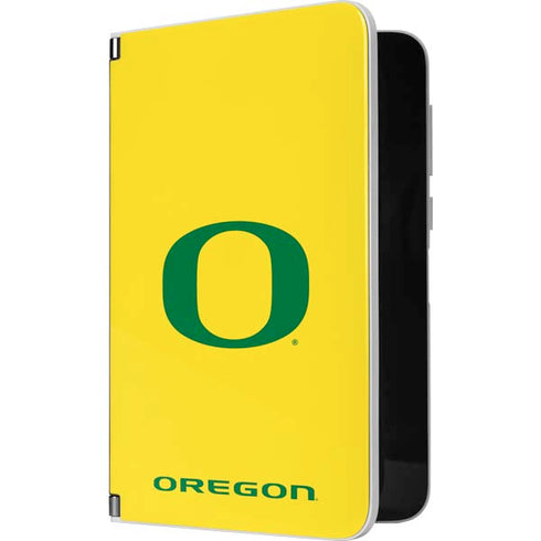 University of Oregon Mesh Yellow Surface Duo Skin